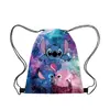 Amazon Nuevo punto punto Bolsa de Hombro con Cordón y Bolsillo Bolsa de Almacenamiento con Cordón Mochila Deportiva Bolsa con Cordón Baloncesto