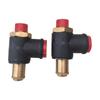 0832100077 Accesorios para compresores de aire Atlas Válvula de seguridad Original Genuino Original de fábrica