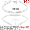 Los fabricantes de diademas dentadas en blanco suministran directamente la versión coreana de accesorios para el cabello dentados, diademas que se pueden envolver con parches de tela, diademas, accesorios de bricolaje