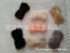 Gravata borboleta pequena de pelo de marta para atacado 4*8cm acessório de cabeça tiara para vestuário sapatos