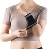 Muñequeras Deportivas de Punto, Mangas para Muñeca Transpirables para Hombres y Mujeres, Bádminton, Baloncesto, Muñequeras Protectoras para Fitness, Equipo Protector Antitorcedura