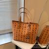 Bolsa Grande de Grande Capacidade para Viagens Internacionais para Mulheres Novo Estilo Outono e Inverno 2026 Bolsa Tote de Moda de Alta Qualidade para Trabalho e Aula Bolsa de Ombro Grande
