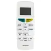Adequado para Controle Remoto de Ar Condicionado Daikin ARC484B16 Versão Inglesa E-commerce Transfronteiriço