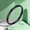 Anel de Aço Inoxidável para Mulheres, Design de Nicho de Alto Padrão, Estilo Ins Japonês e Coreano, Anel Simples da Moda, Anel de Titânio Ultra-Fino de 2mm para Mulheres