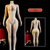 Yue Die Comercio Exterior Lencería Sexy Tirante Cruzado Abertura en la Entrepierna Estilo Europeo y Americano Body de Malla de una Pieza Medias de Malla Sexy Venta al por Mayor Zjl