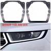 Soporte de Lente de Doble Luz Sharp Mondeo Raptor Haila Q5 Faro LED Retrofit Soporte Especial para Portalámparas