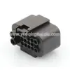 2304884-1 Es Adecuado para Conector de Enchufe de Arnés de Cableado Impermeable Automotriz Dj7168-1.2-2.8-11/21
