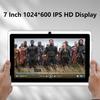 C Tablet PC Android 12 de 7 pulgadas 512 GB Pony Poli Ellie Pony Nuevo