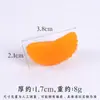 Simulação Alimentos e Play Geladeira Sticker Simulação Hortaliças Frutas Milho Melancia Geladeira Adesivo PVC Geladeira Decoração Adesivo