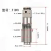 Médio e Pequeno Canhão de Vento Eixo de Impacto Pássaro de Fogo Zhengmao Sakurata Chave Pneumática Bloco Martelo Estrutura de Impacto Acessórios Kit de Reparo Todos