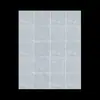 Fábrica de Origen Venta al por Mayor Transparente Adhesivo de Puntos Doble Cara DIY Hecho a Mano Fijo Pegajoso Fuerte Cinta Doble Cara Fuerte Sin Rastro
