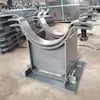 Soporte Deslizante para Tubo Abrazadera de Tubo Guía de Soporte para Tubo Poliuretano Aislamiento Frío Vermiculita Aislamiento Térmico Soporte Fijo para Tubo