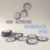 Adesivos de Notas Estéreo 3D Personalizados Blocos de Notas Coloridos Adesivos de Formato Especial N-Time Adesivos de Publicidade para Negócios Notas