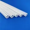 Tubo de Silicona de Grado Alimenticio, Transparente y Resistente a Altas Temperaturas, Manguera Suave para Dispensador de Agua y Juego de Té, Múltiples Especificaciones, Al por Mayor en Stock