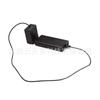 Batería falsa TYPEC VBG6 adecuada para Panasonic NV-GS50K C1 C2 C3 C5 C7 DB1 DS200 80k