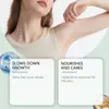 Aceite para el Cuidado de la Depilación Oceaura Ingredientes Herbales Limpieza Suave y Suavizante Piel del Cuerpo Aceite para el Cuidado de la Depilación