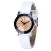 Al por mayor de fábrica reloj para amantes de la correa reloj de correa en stock al por mayor de fábrica moda personalidad pareja estudiante meridiano