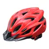 Casco de Ciclismo Nuevo Modelo de Verano Super Transpirable para Ciclistas y Repartidores, Fabricante de Cascos Integrados para Bicicleta de Montaña