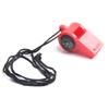 Suministro Directo de Fábrica Transfronterizo Brújula Silbato Dos en Uno Silbato Multifunción para Niños Silbato Multifunción de Plástico