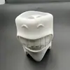Portacepillos de Dientes Popular Impreso en 3D Transfronterizo, Regalo de Almacenamiento para Papelería, Decoración Dental de Dentista