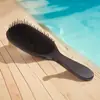 Nuevo Peine Inteligente Peine Recto TT Peine de Princesa Británica Peine Masajeador para Cabello Rizado Peine Mágico Peine para Desenredar el Cabello