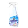 [Selección Premium] Limpiador de Cortinas de Puerta de Plástico Transparente, Potente Eliminador de Manchas, Sin Desmontaje, Sin Lavado, Elimina el Amarilleamiento, Limpia PVC, No Requiere Agua