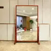 Espelhos Cerimoniais de Madeira Maciça, Espelhos Militares, Espelhos Policiais, Espelhos de Equipe, Espelhos de Disciplina de Unidade, Espelhos Escolares, Espelhos de Chão para Hall de Empresa