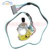 3488804 para Dodge Ramcharger 1975-85, interruptor de señal de giro, módulo de dirección de faros