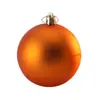 Bolas de Navidad Personalizadas por el Fabricante, Bolas Grandes, Bolas Pequeñas, Bolas Mate de 6 cm, Decoraciones para Árbol de Navidad, Colgantes de 3 cm, Accesorios