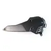 Adequado para Honda Pcx160 Tampa de Transmissão Modificada, Tampa do Filtro de Ar, Tampa do Escapamento, Tampa do Tanque de Água, Asa Lateral de Vento, Asa Fixa de Vento