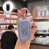 Aplicable a la funda para llave de coche Hyundai Tucson L de Beijing Quinta Generación Nuevo Tucson Carcasa Protectora Hebilla de Bolsa para Llave Femenina