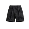 Overol para hombre casual shorts de algodón multibolsillos deportivos pantalones holgados marca de moda para hombre comercio exterior transfronterizo pantalones para hombre