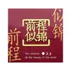 Atacado do fabricante marcadores de página de metal personalizados com caracteres chineses requintados, dourados criativos vazados para formatura, presentes culturais e criativos