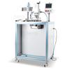 Máquina selladora automática de tapas de rodillo para polvo liofilizado en frasco Xilin de Shanghang, tapa de rodillo de sellado para frasco de ampolla, frasco para plántulas de líquido oral