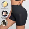 Leggings Body Moldeador Europeos y Americanos Transfronterizos Sin Costuras Populares de Cintura Alta Control de Abdomen Levantamiento de Glúteos Leggings Levantamiento de Glúteos Control de Abdomen Pantalones