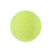 Pelota de juguete para perro auto-hola para aliviar el aburrimiento artefacto mascota lado zootecnia golden retriever Corgi pelota resistente a las mordidas molar tenis perro grande y pequeño