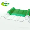 Suprimento de Comércio Exterior Telhas Onduladas de PC, Telhas Onduladas para Construção, Telhas de Claraboia, Telhas Transparentes, Telhas Onduladas Tipo 930 840