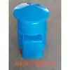 Aireador para Estanque de Peces Tipo Impulsor Aireador Motor de 1500W 3000W Cubierta Impermeable Cubierta del Motor Accesorios Flotantes
