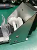 Accesorios para máquinas expendedoras desatendidas Banda transportadora Canaleta de dispensación síncrona con base de plástico con motor
