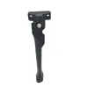 Kukirina1 Conjunto de Soporte para Pie Scooter Eléctrico Soporte Lateral de Estacionamiento Unilateral Conjunto de Piezas de Repuesto para Reparación