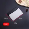 Espátula para utensilios de cocina al por mayor espátula de acero inoxidable espátula para teppanyaki espátula de cocina herramienta para bistec y barbacoa fábrica en stock