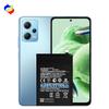 Adecuado para Teléfono Móvil Xiaomi Note 12 Batería Bn5M Nueva Placa de Carga Rápida 5000Mah Venta al por Mayor de Fábrica Comercio Exterior