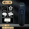 Venta al por mayor de fábrica instrumento musical de educación temprana para niños explosión kazoo instrumento pequeño y ligero kazoo instrumento