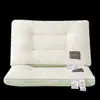 Núcleo de Almohada de Soporte Cervical Clase a para Estudiantes, Paquete Individual, Núcleo de Almohada Especial para Dormir, Un Par