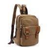 Fabricante Vende Bolsos de Moda para Mujer, Mochilas de Viaje para Exteriores de Gran Capacidad, Casuales de Un Solo Hombro y Mochila