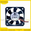Novo Delta EFB0512LA 5cm 5010 12V 0,08A ventilador de resfriamento ultrafino e silencioso