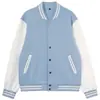 Uniformes de béisbol con logotipos impresos y bordados, uniformes escolares de primavera y otoño para clase, ropa deportiva, sudaderas, chaquetas de trabajo para equipos corporativos de hombres y mujeres