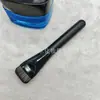 Pincel para Base, Cabeça Plana, Pincel de Maquiagem Sem Marcas, Não Absorve o Produto, Especial para Maquiadores, Não Machuca o Rosto, Portátil e Fácil de Aplicar Maquiagem