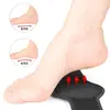 Almohadillas Protectoras para Pies, Almohadillas para el Arco del Pie, Soporte de Arco, Corrección de Juanetes, Corrección de la Forma de las Piernas, Al por Mayor en Stock