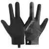 Guantes Profesionales de Snooker Antideslizantes, Resistentes al Desgaste, Transpirables de Tres Dedos, Estilo Nuevo, para Juegos de Billar Y258